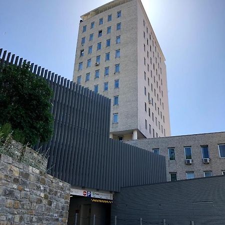 Locanda Alla Beccherie Trieszt Kültér fotó