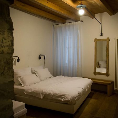 Locanda Alla Beccherie Trieszt Kültér fotó