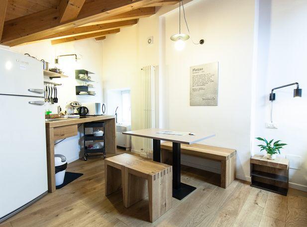 Locanda Alla Beccherie Trieszt Kültér fotó