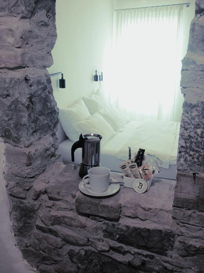 Locanda Alla Beccherie Trieszt Kültér fotó